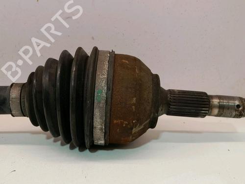 Left front driveshaft DS DS 4 / DS 4 CROSSBACK (NX_) 2.0 BlueHDi 150 | BP33403914M38 - Image 2
