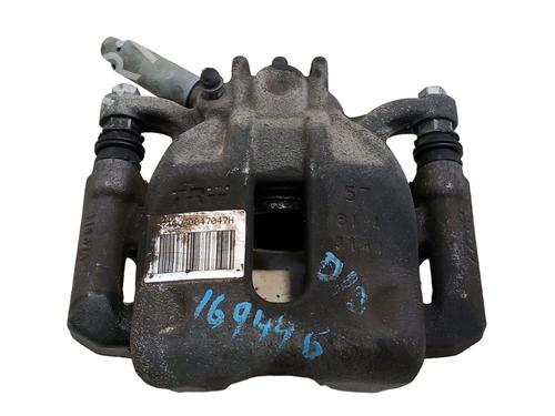 Used Right front brake caliper Right front brake caliper CITROËN C4 II (NC_) 1.6 HDi 90 (92 hp) 33979725 33979725