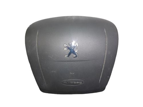 Førerens kollisjonspute PEUGEOT BOXER Van (230L) [1994-2006]  19049890