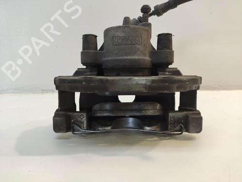 Right front brake caliper FORD MONDEO IV (BA7) | BP14464027M104