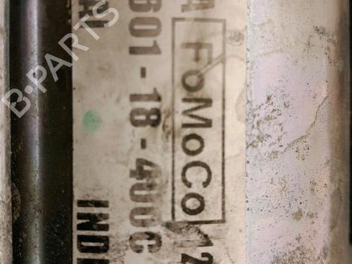 Used Starter MAZDA 3 (BK) [2003-2009]  18703105