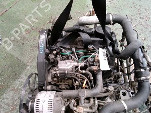 Engine VW PASSAT B5 (3B2)  | BP17700439M1 