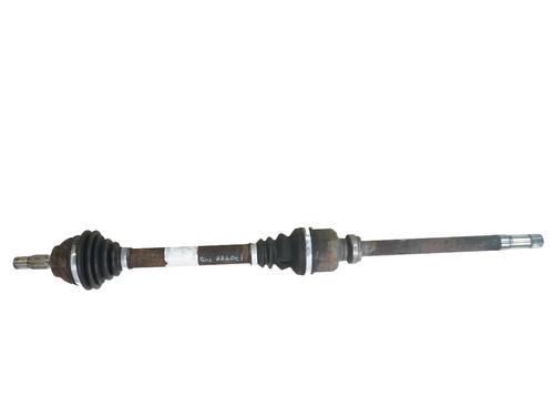 Used Right front driveshaft Right front driveshaft PEUGEOT 308 CC (4B_) 1.6 HDi (112 hp) 34493696 34493696