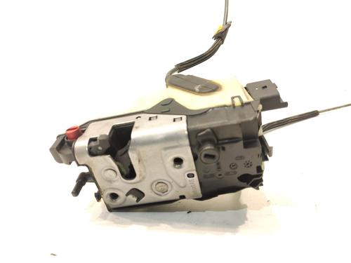 Rear right lock CITROËN C4 II (NC_) 1.6 HDi 110 | BP36234620C99 - Image 2