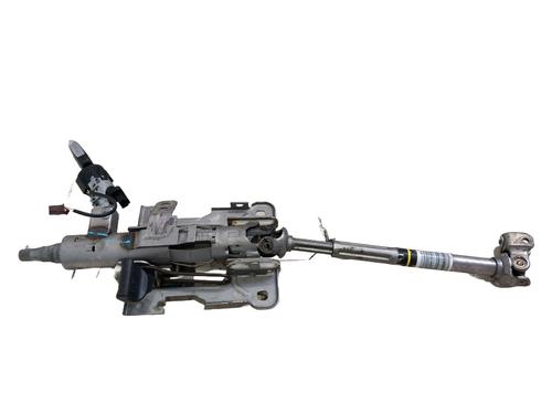 Used Steering column Steering column CITROËN C4 II (NC_) 1.6 HDi 90 (92 hp) 33408836 33408836