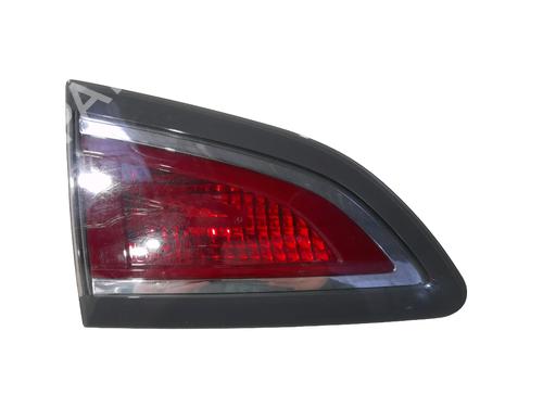 Used Left tailgate light Left tailgate light RENAULT SCÉNIC III VAN (JZ0/1_) 1.5 dCi (JZ0D, JZ1M, JZ09, JZ14, JZ1G, JZ1W, JZ10) (110 hp) 34550026 34550026