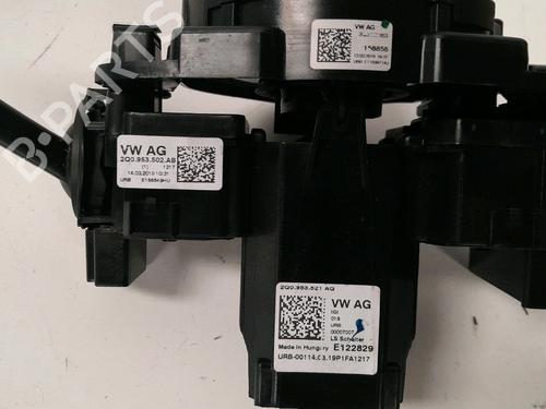 Switch SKODA FABIA III Estate (NJ5) 1.0 TSI | BP14478855I30 