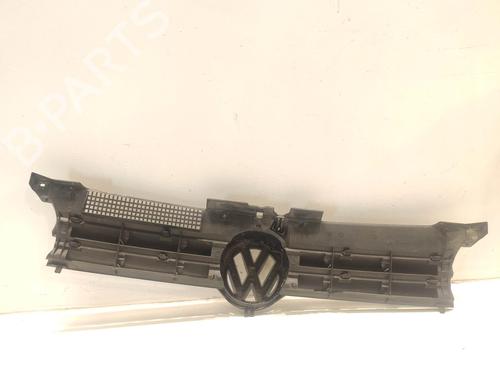 Grill VW GOLF IV Variant (1J5)  | BP24176102C40 