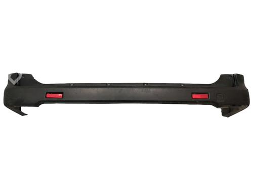 Used Rear bumper Rear bumper NISSAN NV200 Van [2010-2026] 34547064 34547064
