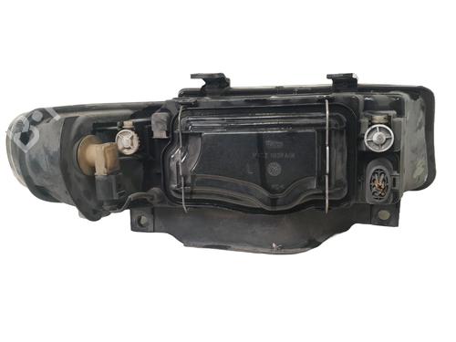 Venstre forlygte SEAT TOLEDO II (1M2) 1.9 TDI | BP25041224C28 