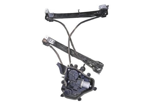 Rudehejsemekanisme ventre foran Rudehejsemekanisme ventre foran SEAT IBIZA IV (6J5, 6P1) 1.2 TSI (90 hp) 34547193 34547193