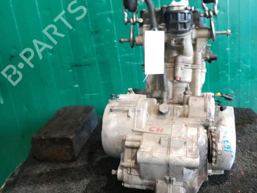 Engine BMW MOTORCYCLES F ( - 800cc) F 650 GS Dakar (R13) | BP37222015M1 - Image 2