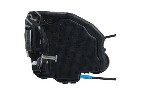 Used Rear right lock Rear right lock TOYOTA AURIS (_E18_) 1.8 Hybrid (ZWE186_, ZWE186R) (136 hp) 34464102 34464102