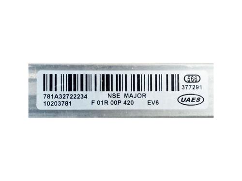 Injection rail MG MG ZS SUV (AZS1) 1.5 VTi | BP36844548M98 - Image 3