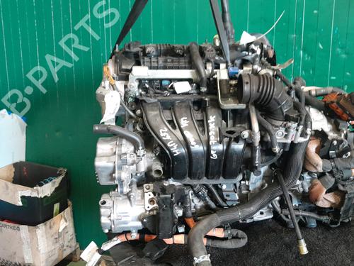 Alternator RENAULT CAPTUR II (HF_) E-TECH 145 (HFMU) | BP36784503M7 - Image 3