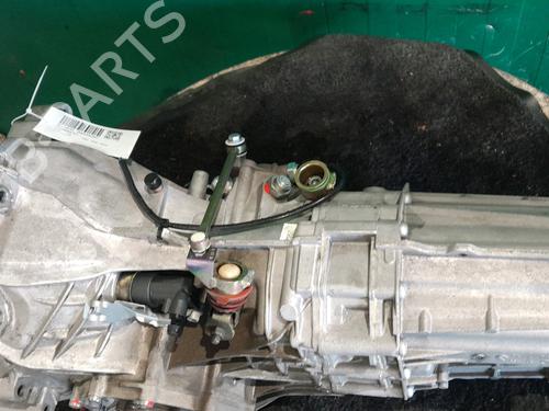 Gearbox AUDI A4 B6 (8E2) 1.9 TDI | BP35985354M3 - Image 7