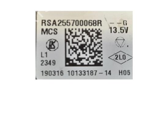 Mirror switch RENAULT CLIO IV (BH_) 1.5 dCi 90 | BP38448214I25 - Image 2