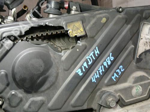 Gearbox OPEL ASTRA H GTC (A04) 1.9 CDTi 16V (L08) | BP34548097M3  - Image 5
