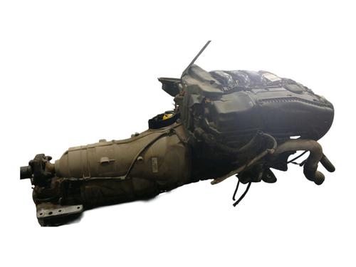 Used Gearbox Gearbox BMW 5 (E60) 525 d (177 hp) 33980237 33980237