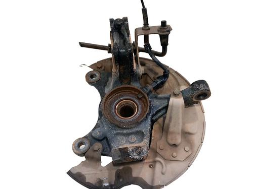 Right front steering knuckle PEUGEOT PARTNER Box Body/MPV (K9) 1.5 BlueHDi 100 | BP24309075M26 