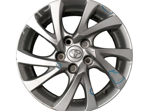 Fælk Fælk TOYOTA AURIS Estate (_E18_) 1.2 (NRE185_, NRE185R, NRE185H) (116 hp) 37222128 37222128