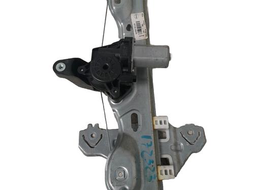 rear-right-window-mechanism-nissan-pulsar-hatchback-c13-2014-34469982 main image