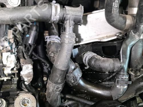 Gearbox SEAT LEON ST (5F8) 2.0 TDI | BP35985396M3 - Image 5