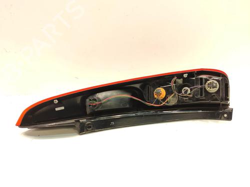 Used Left taillight FORD FIESTA V (JH_, JD_) 1.4 TDCi (68 hp) 14446863