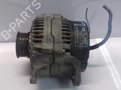 Alternator AUDI A8 D3 (4E2, 4E8) | BP35730669M7 - Image 2