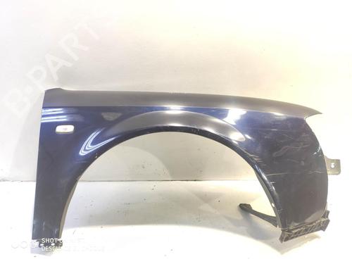 Used Right front fenders Right front fenders AUDI A6 C5 Avant (4B5, 4B6) [1997-2006] 34489687 34489687
