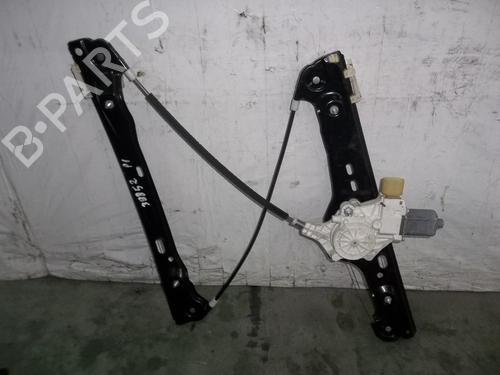 Used Front left window mechanism Front left window mechanism BMW 3 (E46) 320 d (150 hp) 34481243 34481243