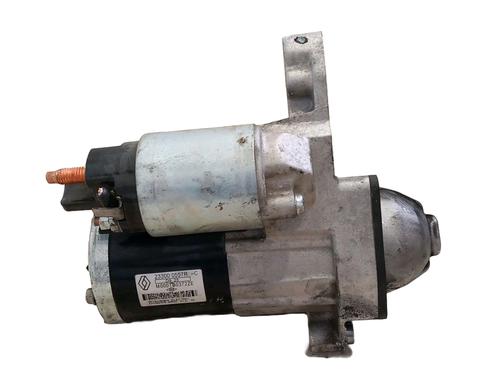 Used Starter Starter RENAULT CLIO IV (BH_) 0.9 TCe 90 (BHNF, BHMA, BHMH, BHJK, BHJR) (90 hp) 35733786 35733786