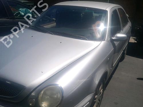 Used Parts LANCIA LYBRA (839_) 1.9 JTD (839.AXI1A, 839.AXN1A, 839.CXL1A) (116 hp) 1747037
