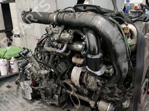 Starter RENAULT KANGOO Express (FW0/1_) 1.5 dCi 75 (FW07, FW10, FW04) | BP36360790M8 - Image 4