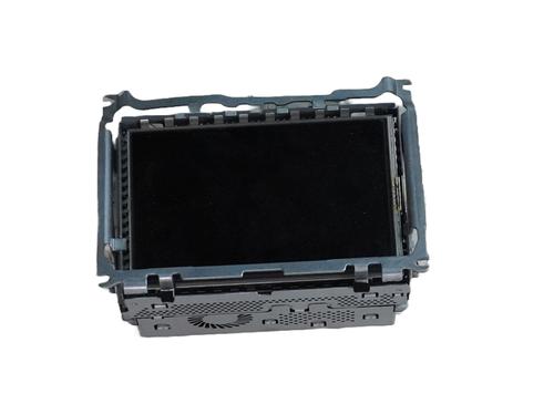 Electronic module JAGUAR XF I (X250) 2.2 D | BP19409344M83 