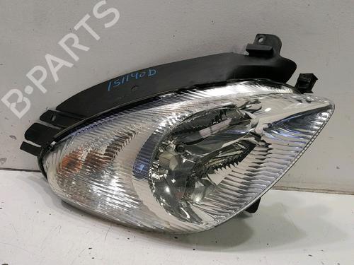 Used Right headlight CITROËN XSARA PICASSO (N68) 2.0 HDi (90 hp) 14447675