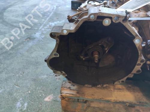 Used Gearbox Gearbox SEAT EXEO (3R2) 2.0 TDI (143 hp) 34486057 34486057