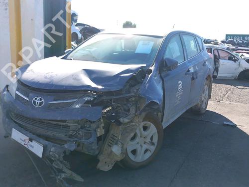 Used Parts TOYOTA RAV 4 IV (_A4_)  2.0 D 4WD (ALA41_)  4472556
