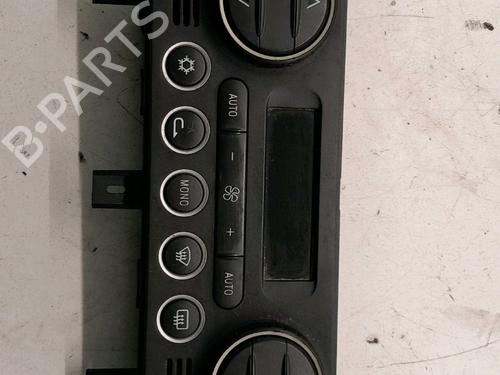 Used Climate control ALFA ROMEO 159 (939_) 1.9 JTDM 16V (939AXF1B, 939AXC1B) (136 hp) 14476607