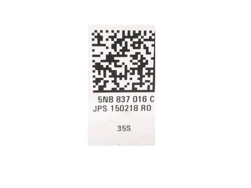 Other VW TIGUAN ALLSPACE (BW2, BJ2) 1.4 TSI | BP34547587O1 - Image 3