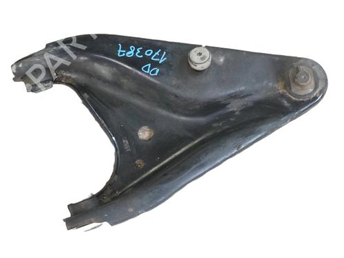 Used Right front suspension arm DACIA LODGY (JS_) 1.5 dCi (109 hp) 25595469