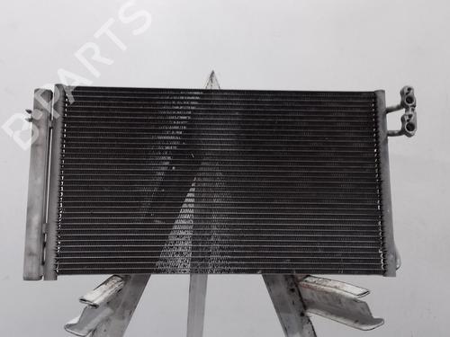Used AC radiator AC radiator RENAULT TRAFIC II Van (FL) 2.0 dCi 115 (FL01, FL0U, FL00, FL0H, FL0M) (114 hp) 34446993 34446993