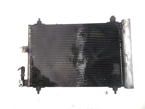 Used AC radiator AC radiator CITROËN XSARA Coupe (N0) 2.0 HDI 90 (90 hp) 34481324 34481324