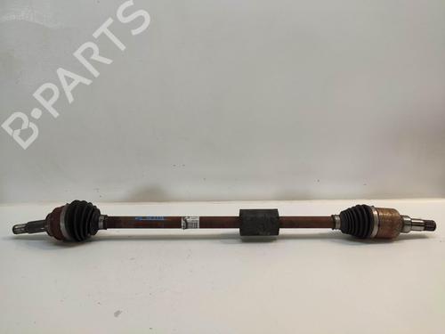 Used Right front driveshaft Right front driveshaft FORD FIESTA VII (HJ, HF) [2017-2026] 34485905 34485905