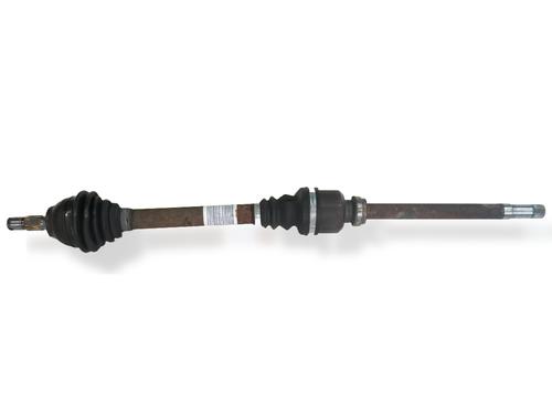 Used Right front driveshaft Right front driveshaft PEUGEOT 308 I (4A_, 4C_) 1.6 HDi (112 hp) 33979401 33979401