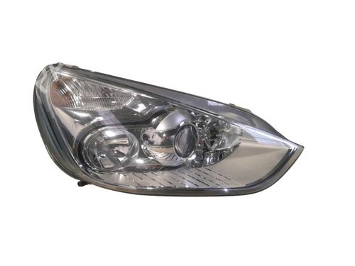 Used Right headlight Right headlight FORD S-MAX (WA6) 2.0 TDCi (140 hp) 34494407 34494407
