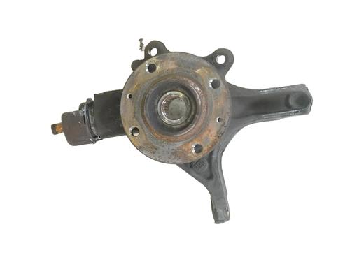 Venstre Styrespindel Lejehus Venstre Styrespindel Lejehus CITROËN C4 Picasso I MPV (UD_) 2.0 HDi 150 (150 hp) 33408683 33408683