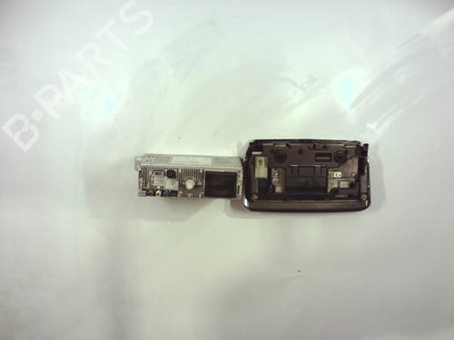 Radio PEUGEOT 208 I (CA_, CC_) 1.6 BlueHDi 100 | BP17697174E6 