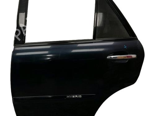 Used Left rear door Left rear door LEXUS RX (_U3_) 400h AWD (MHU38_, MHU38R) (272 hp) 33979836 33979836