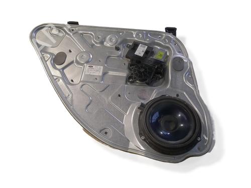 Used Rear left window mechanism Rear left window mechanism FORD KUGA I 2.0 TDCi (140 hp) 34466435 34466435